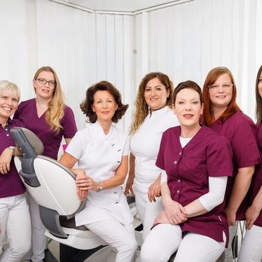 Zahnarztpraxis Dr. med. dent. Sabine Neuhaus Impressionen
