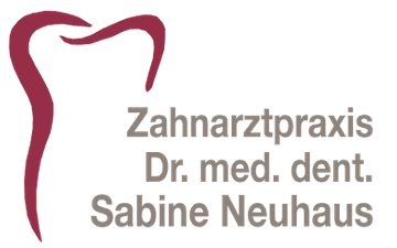 Logo - Zahnarztpraxis Dr. med. dent. Sabine Neuhaus aus Steinfurt